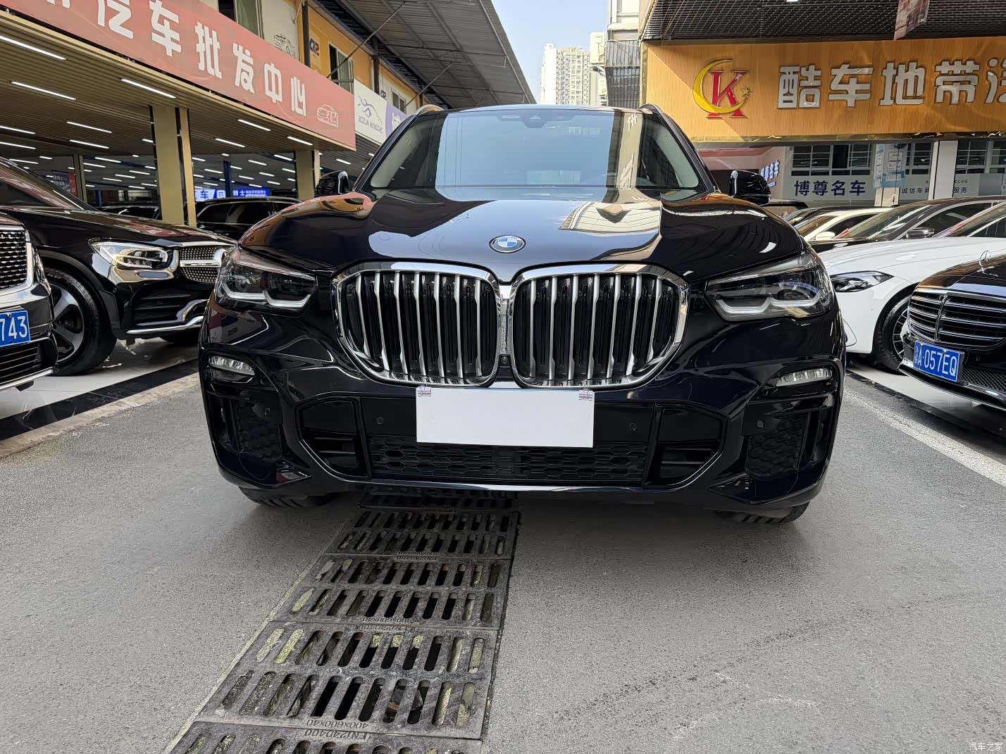 BMW X5, 2021 2