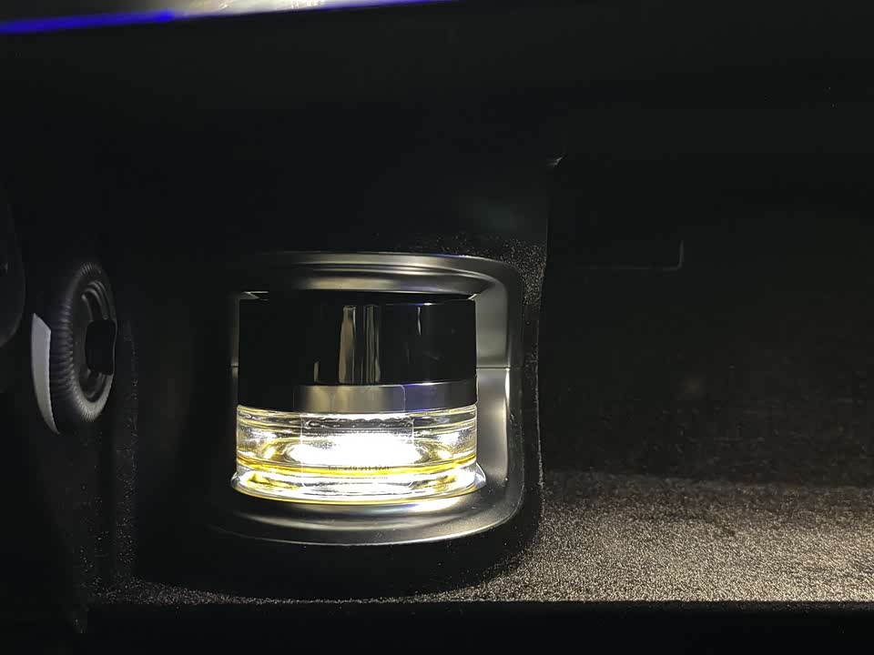 Mercedes-Benz S-class Mercedes-Benz S-class