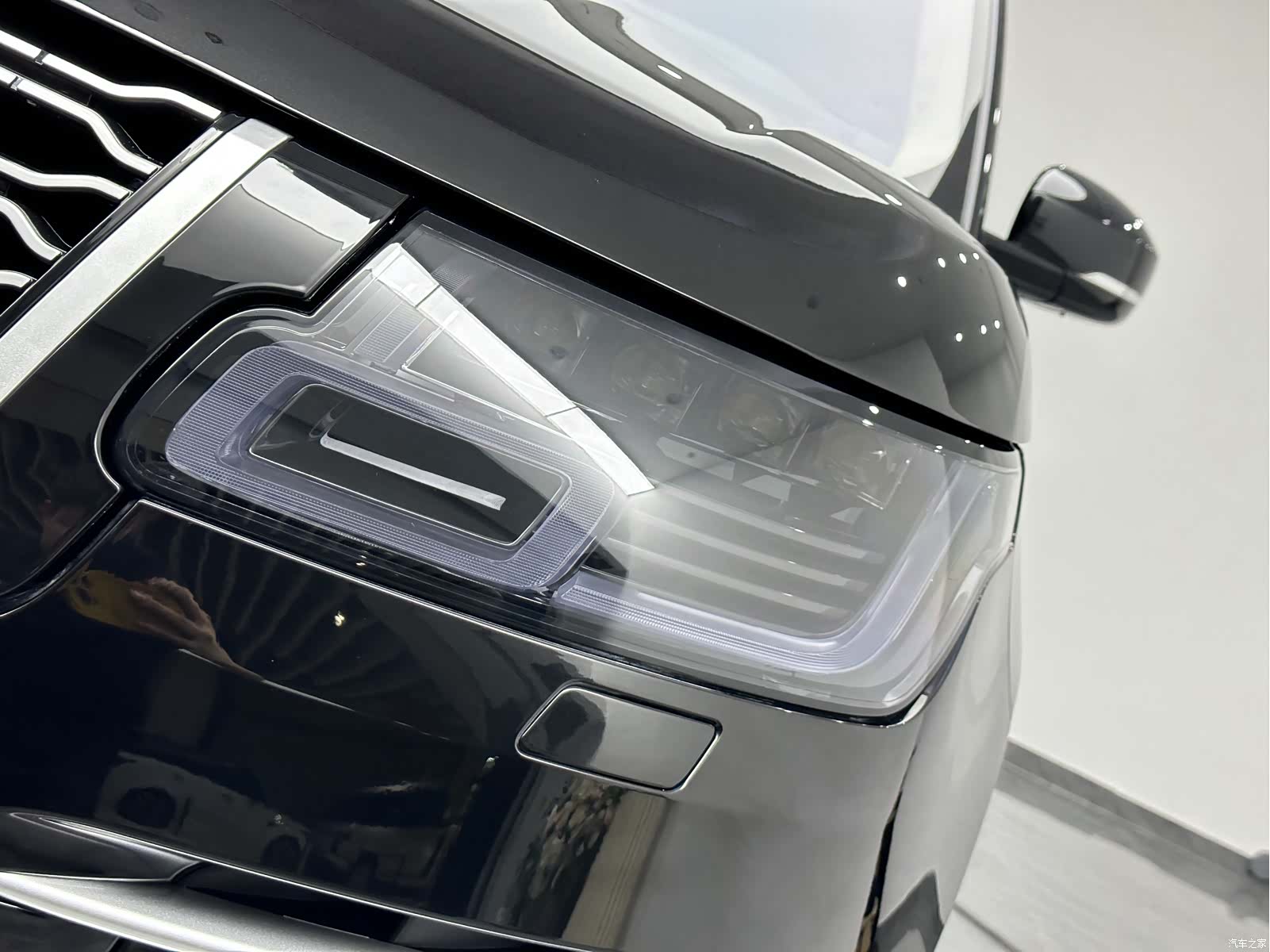 Land Rover Range Rover, 2018 18
