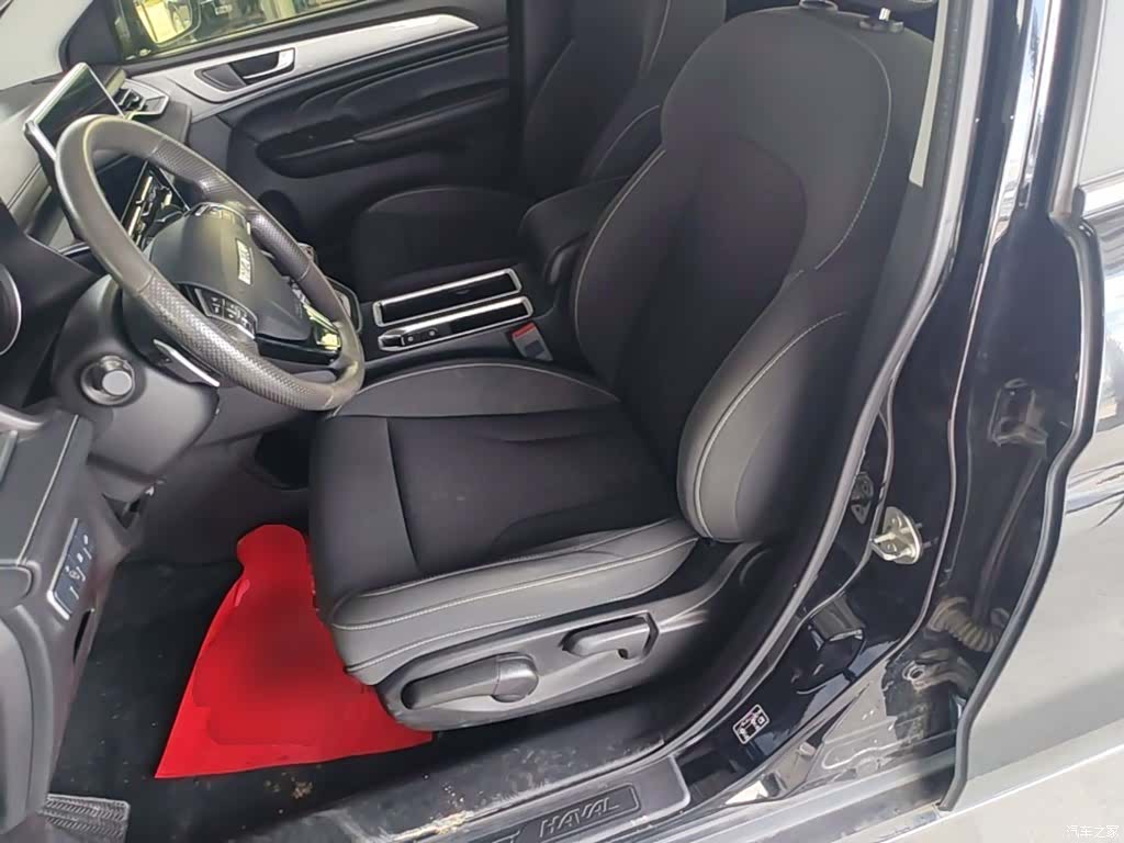 Haval M6, 2021 15