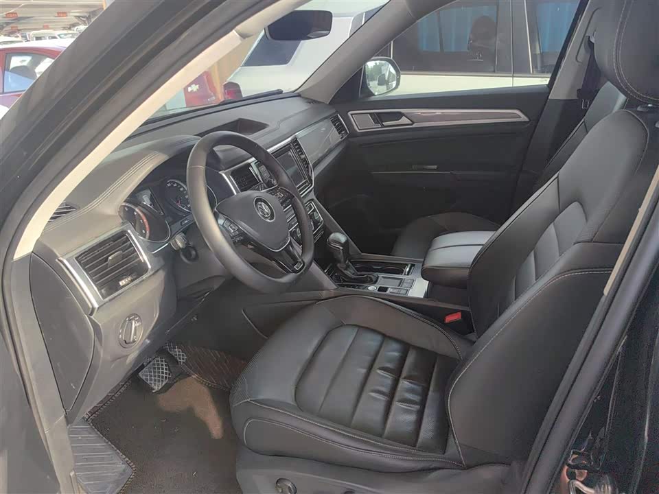 Volkswagen Tourang Volkswagen Tourang