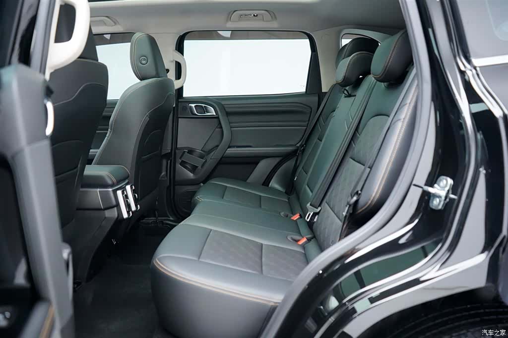 Haval Big Dog, 2025 6