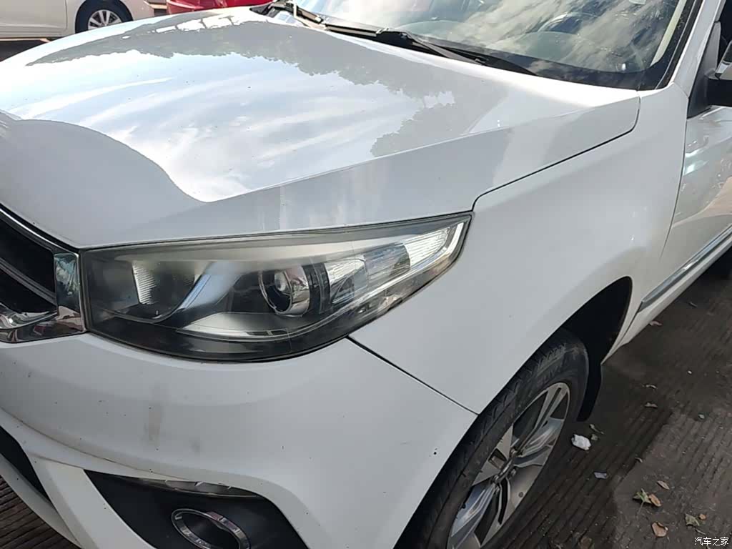 Chery 3, 2015 24