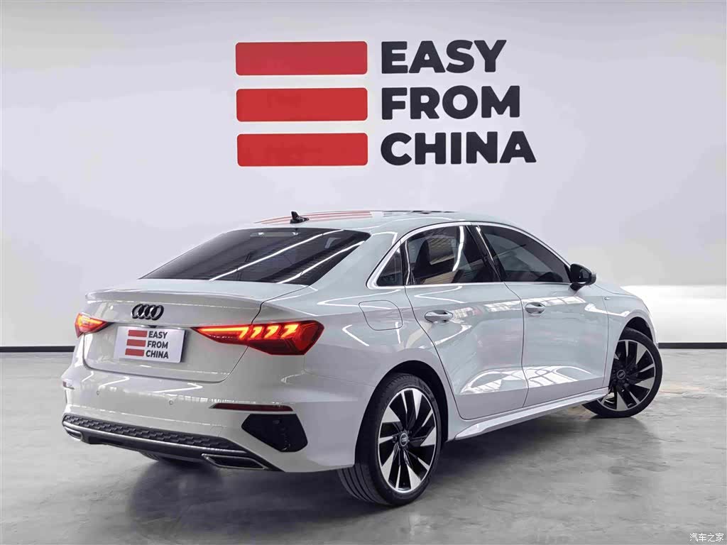 Audi A3, 2022 8