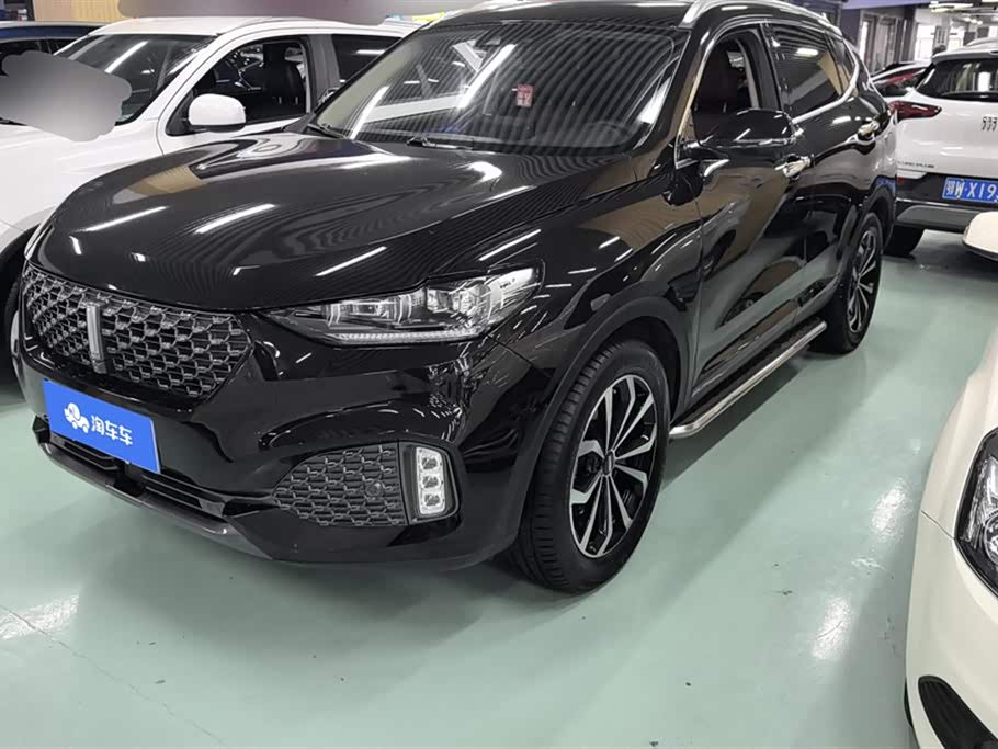 Weipai VV6
