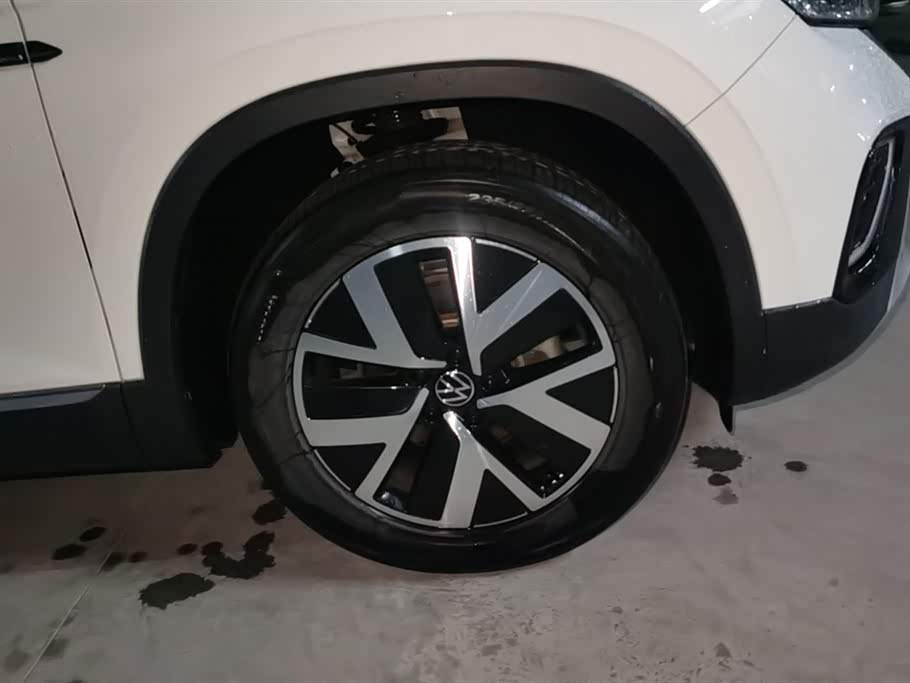 Volkswagen Tanyue Volkswagen Tanyue