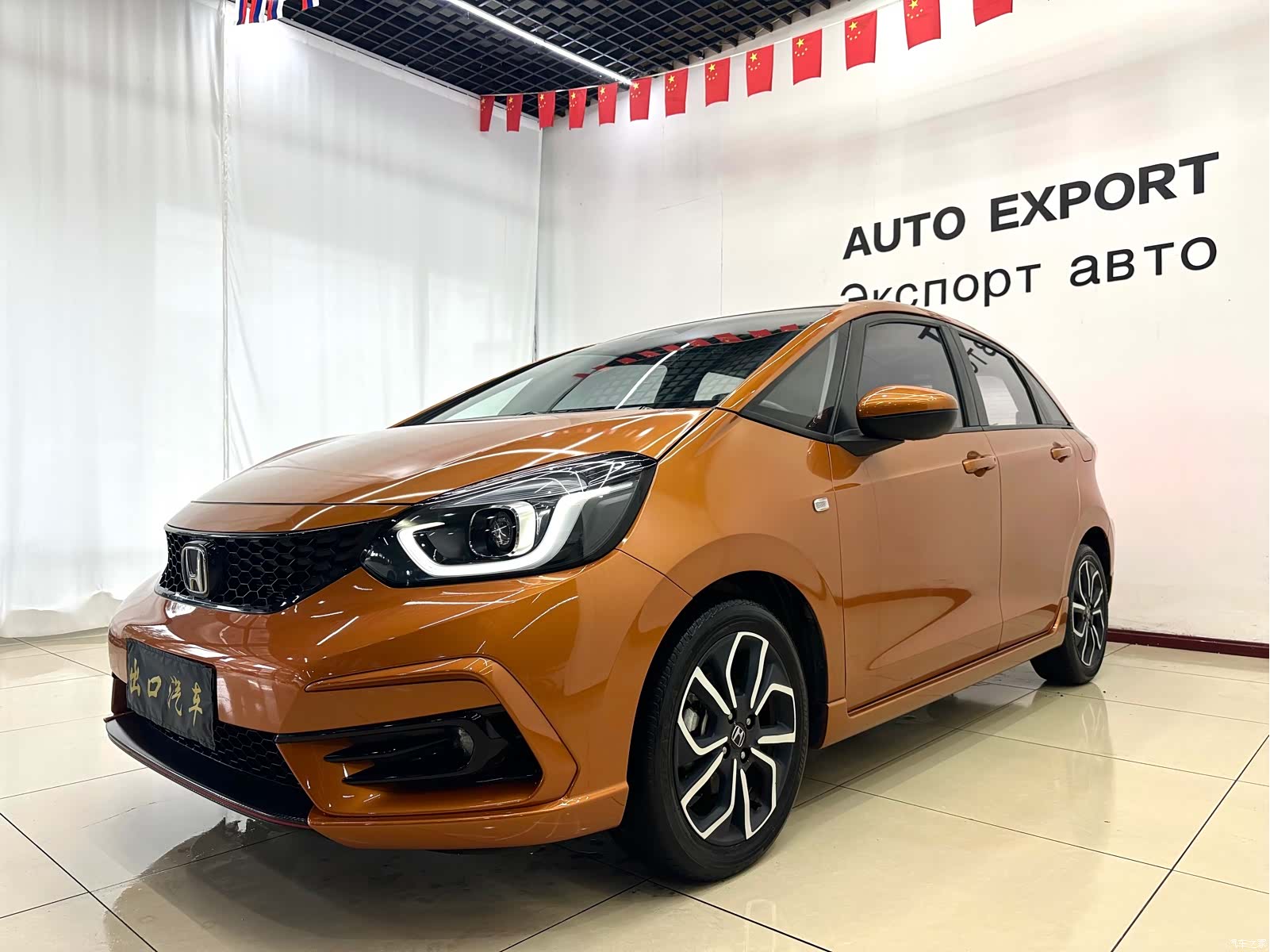 Honda Life, 2022 1