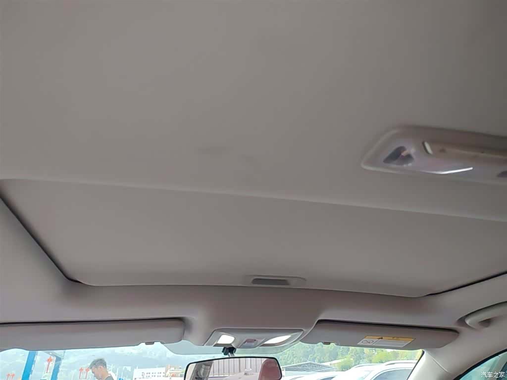 Changan Eado, 2025 18