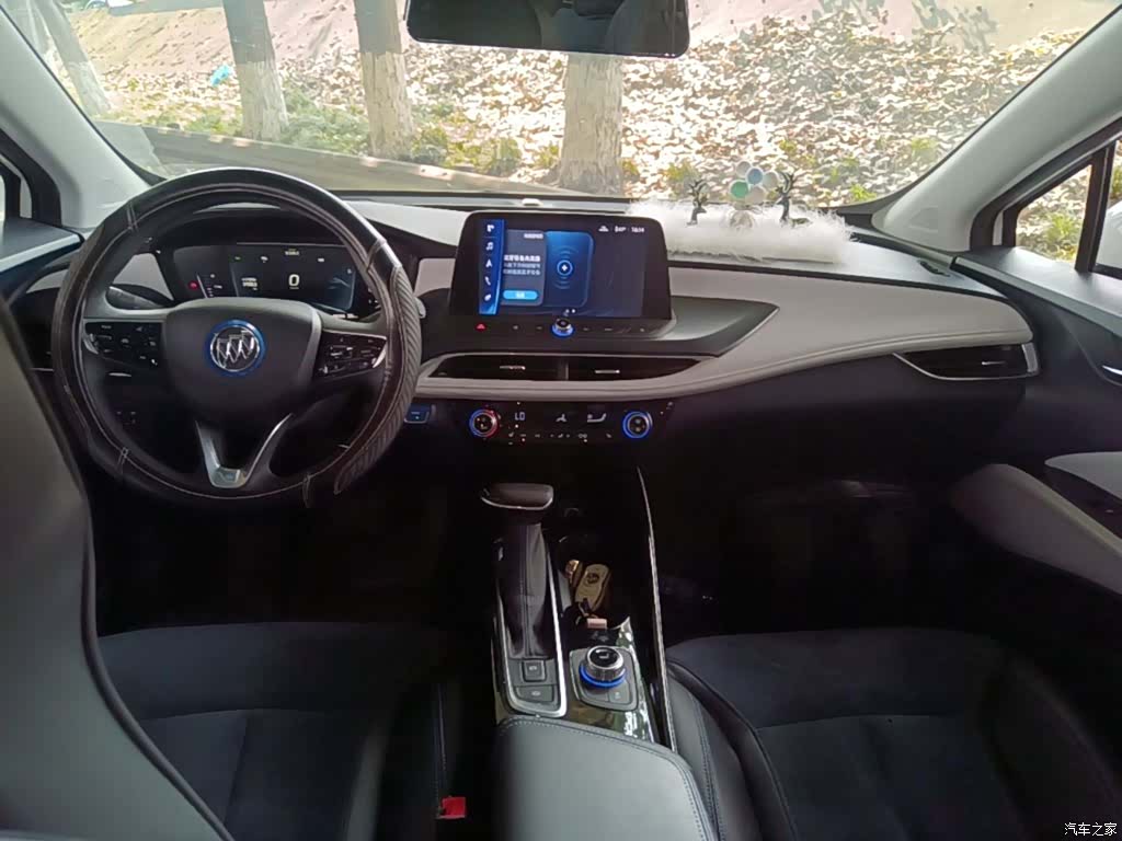 Buick Velite, 2021 10
