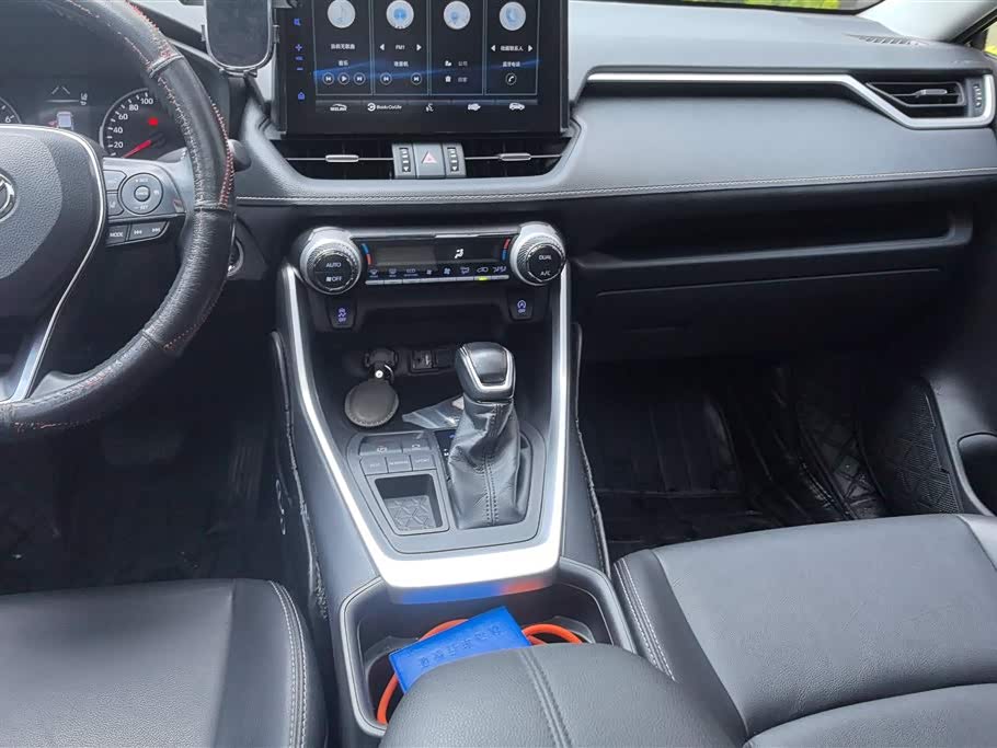 Toyota Wilanda Toyota Wilanda