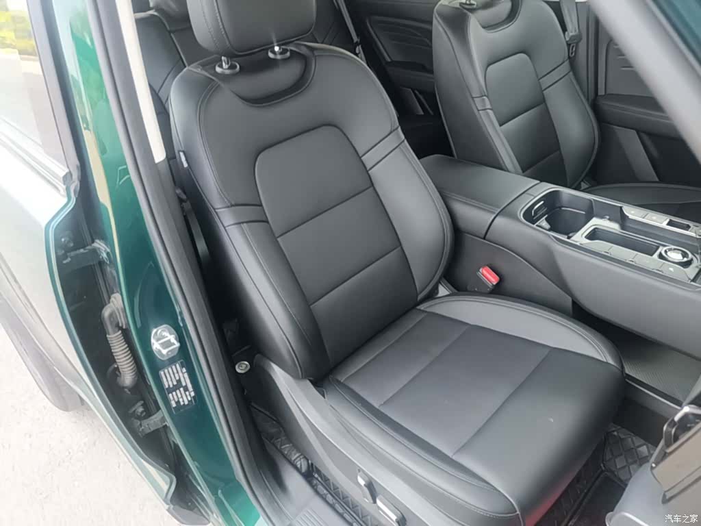 Haval Raptor, 2025 25