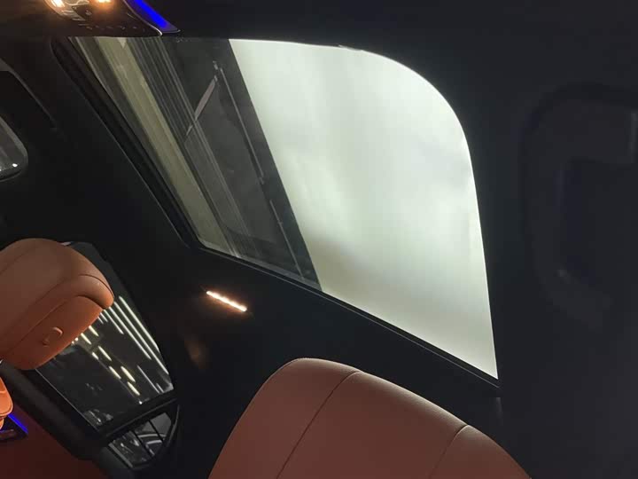 Mercedes-Benz S-Class, 2023 года фото 13
