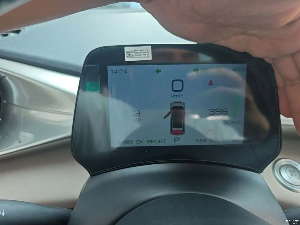 BYD Dolphin, 2024 12