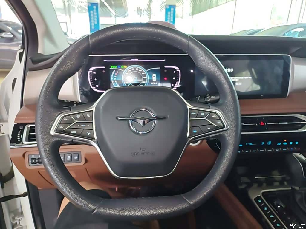 Haima 7X, 2022 11