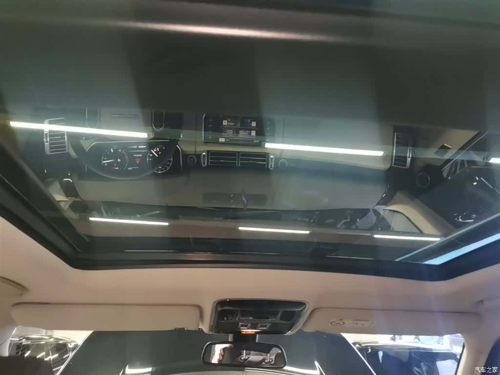 Land Rover Range Rover, 2016 18