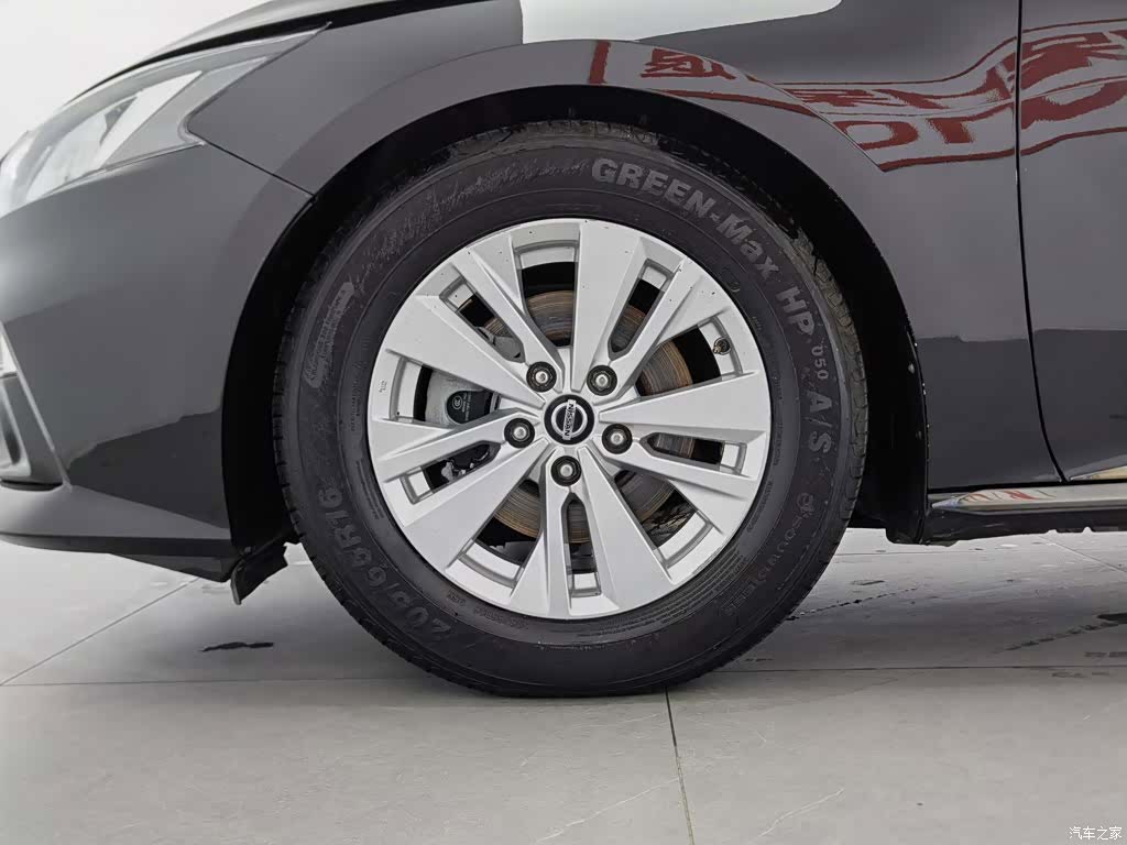 Nissan Teana, 2019 17
