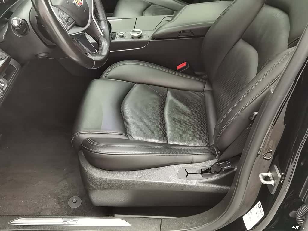 Cadillac CT6, 2020 20