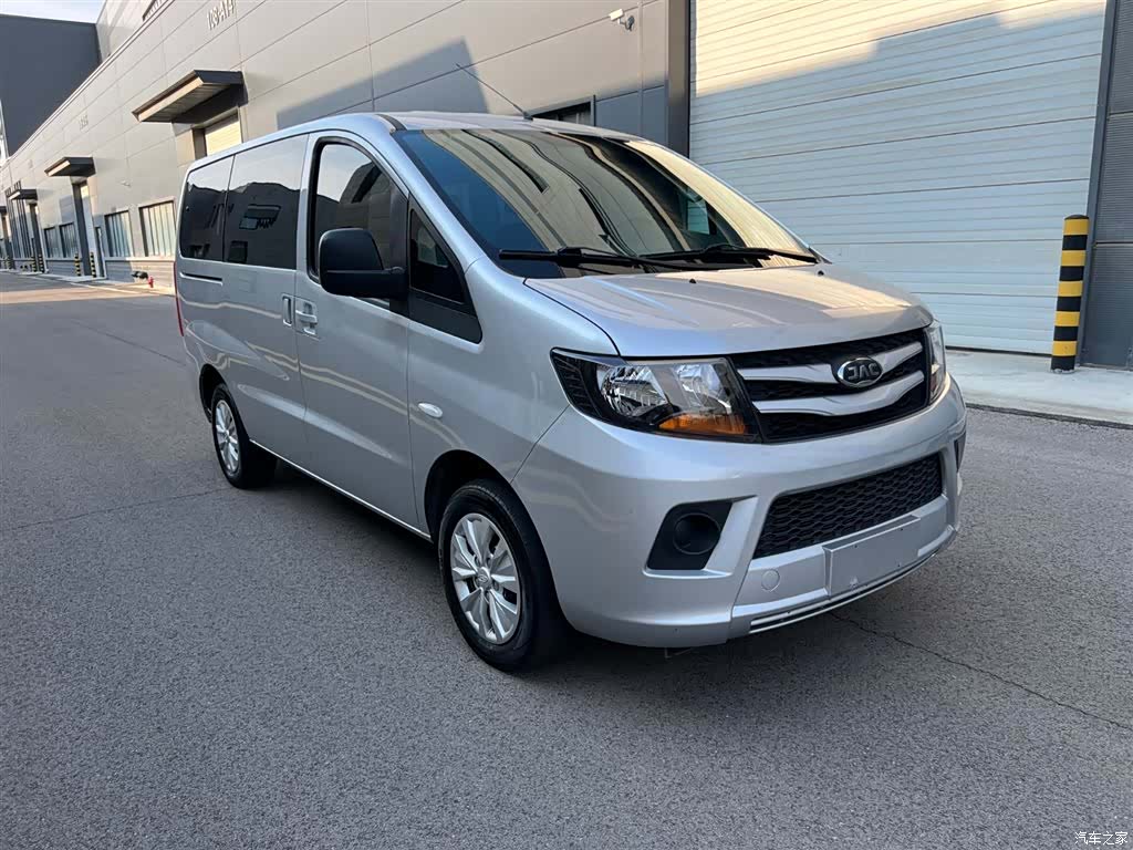 JiangQiJiTuan M3, 2022 3