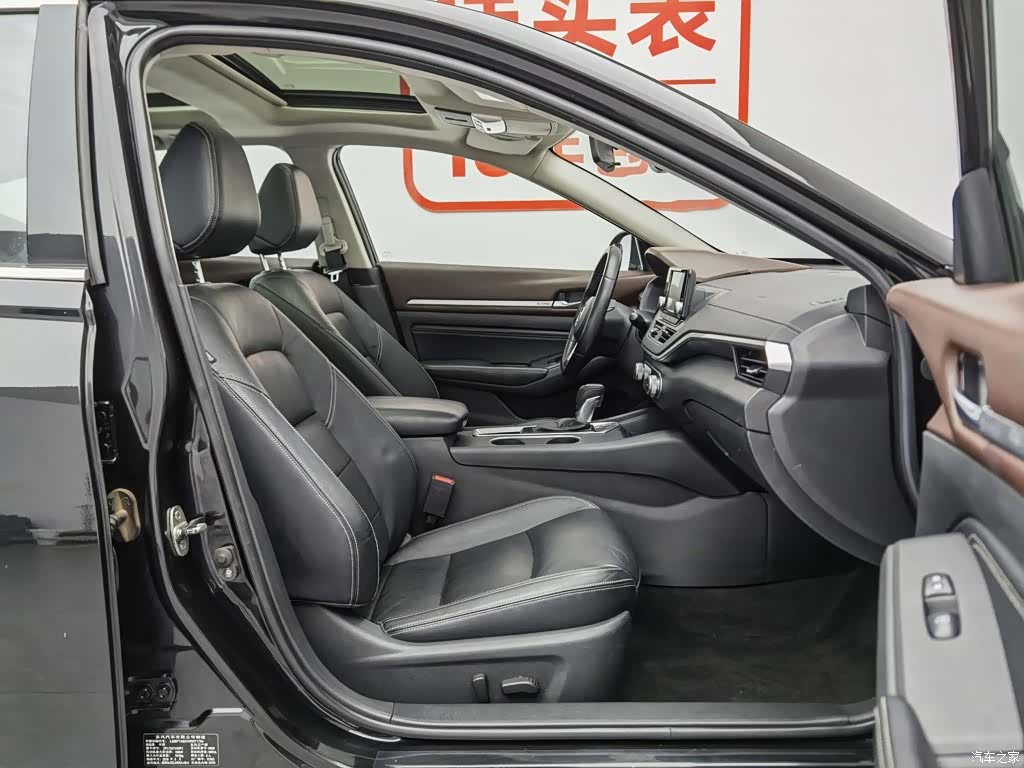 Nissan Teana, 2019 23