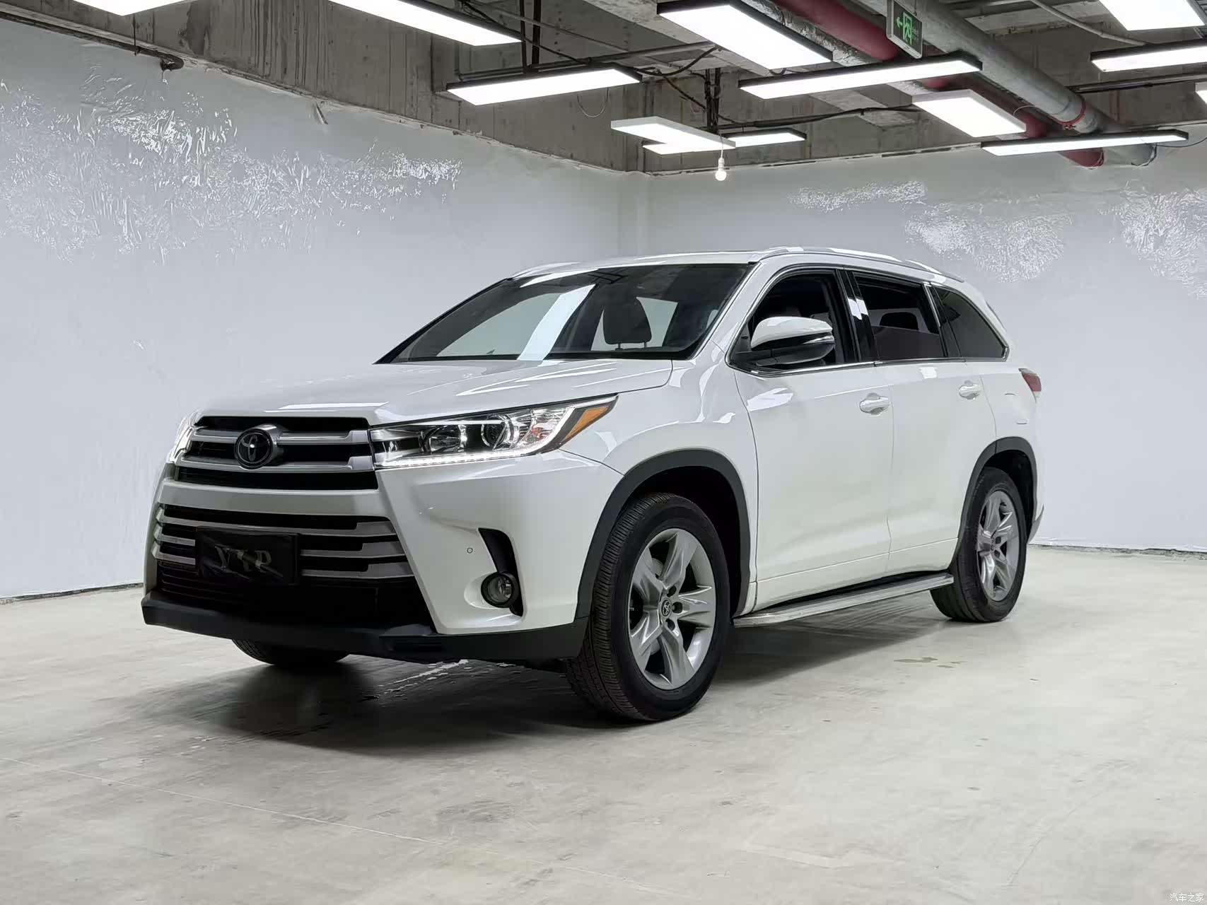 Toyota Highlander, 2019 1