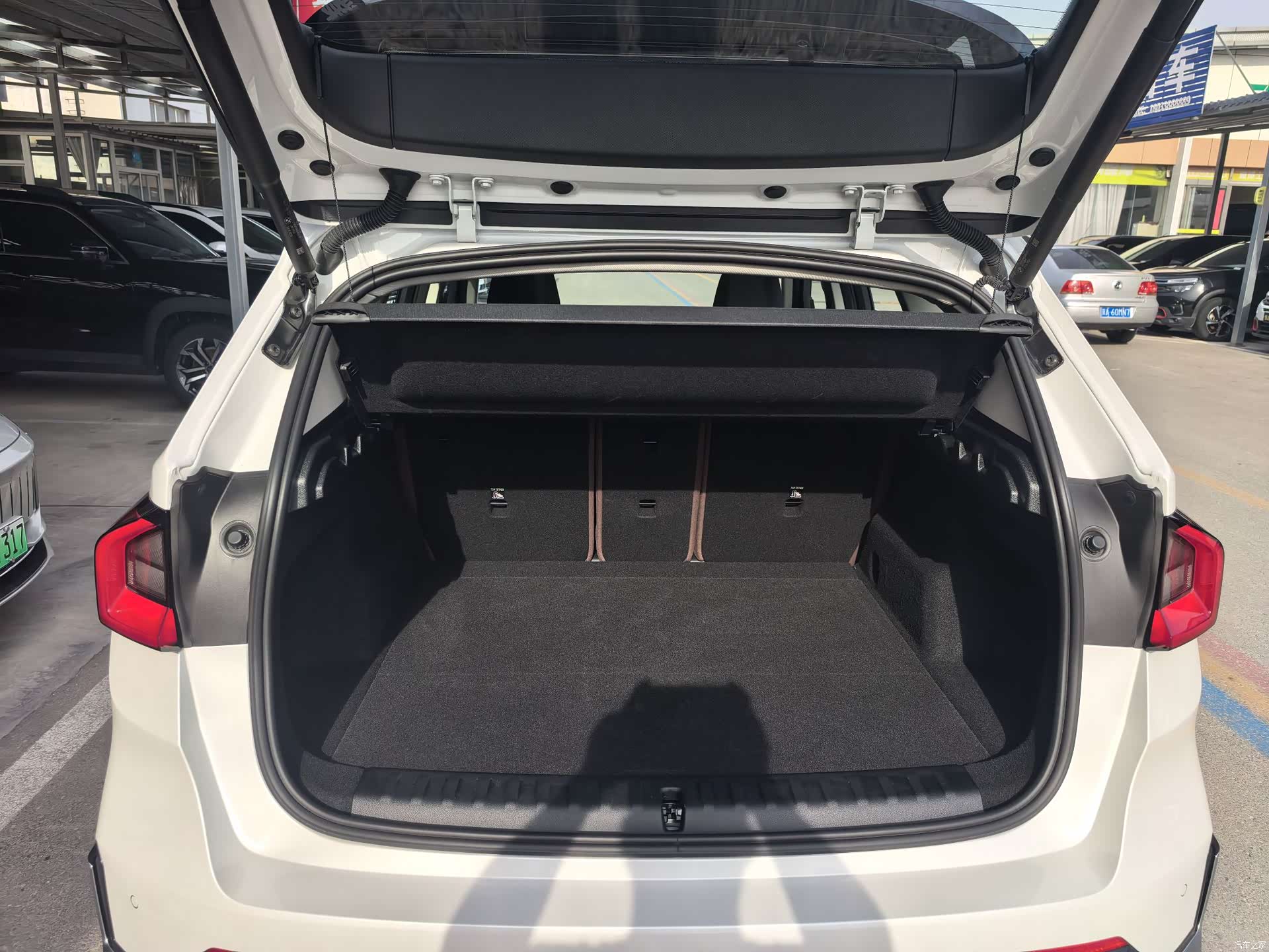 BMW X1, 2025 16