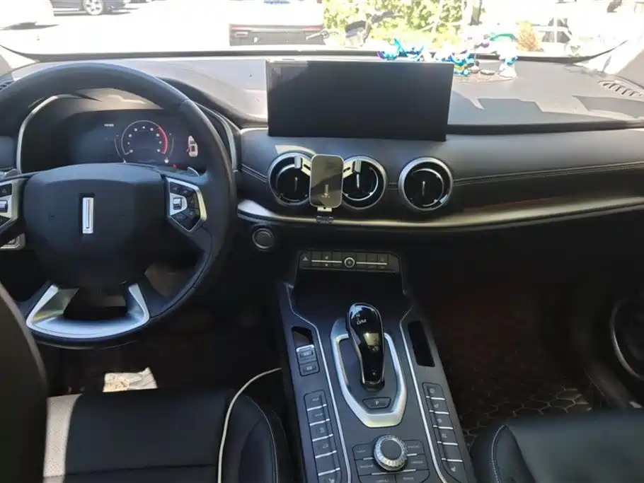 Weipai VV6