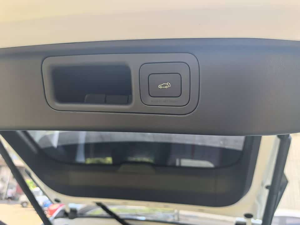 Trumpchi Trumpchi GS4