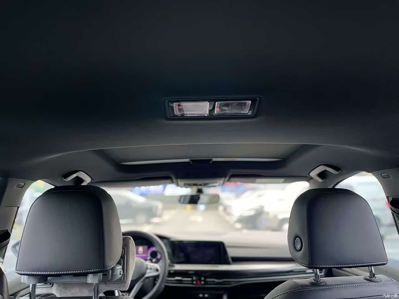 Volkswagen Golf, 2023 19