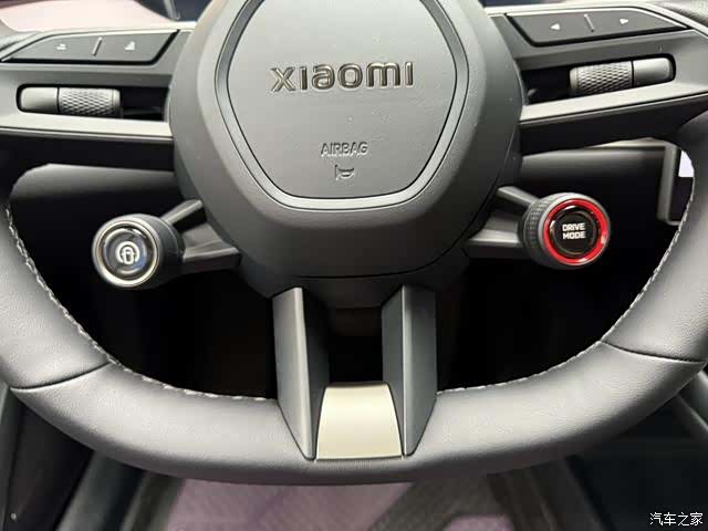 Xiaomi SU7, 2025 14