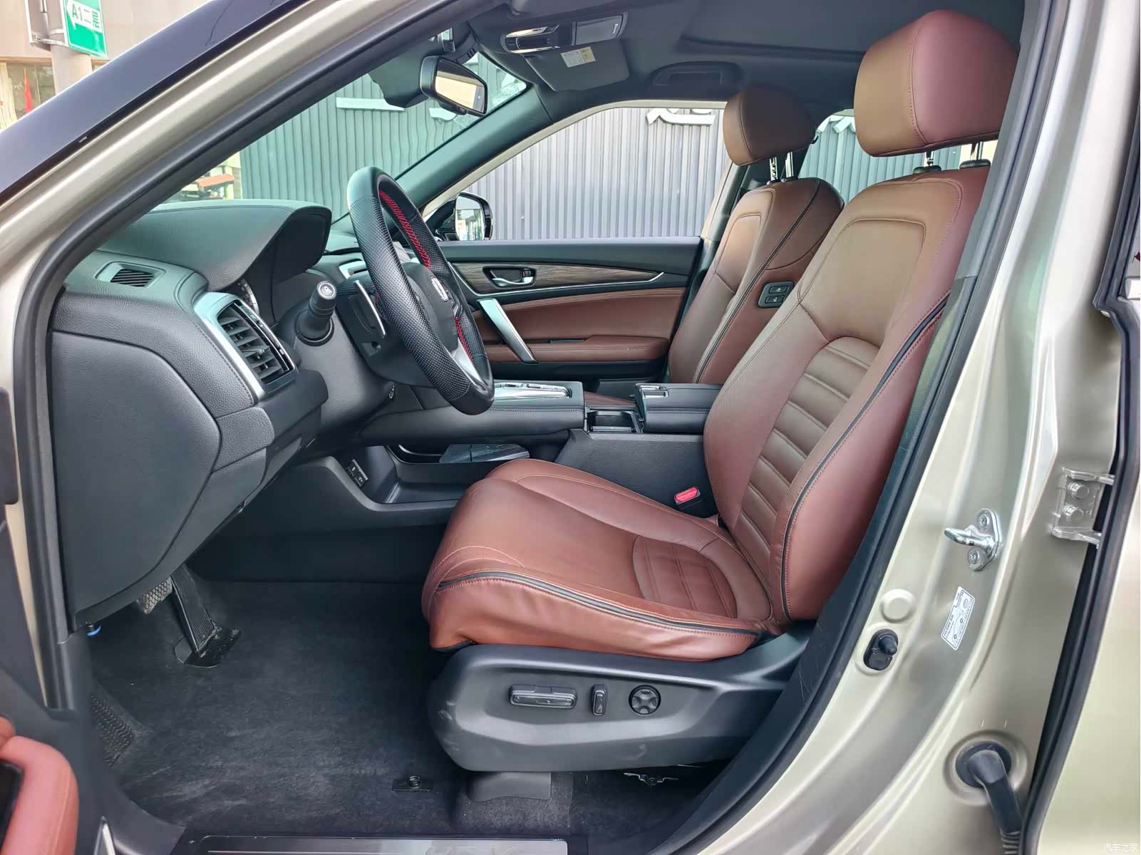 Honda UR-V, 2019 10