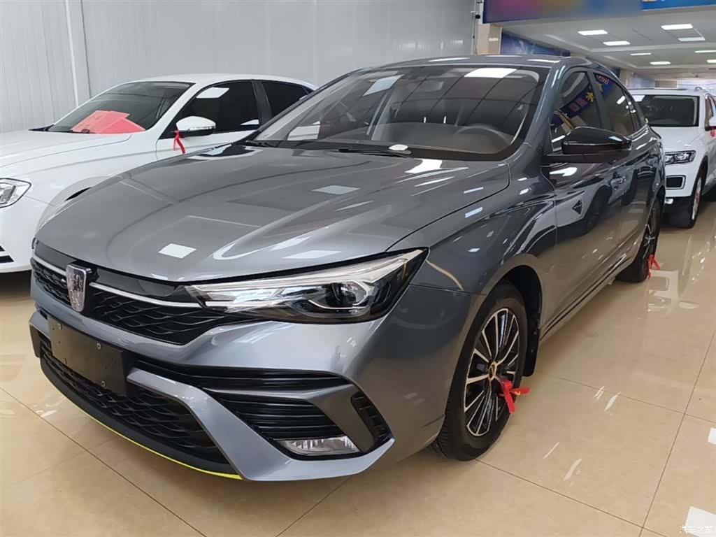 Roewe i5, 2022 1