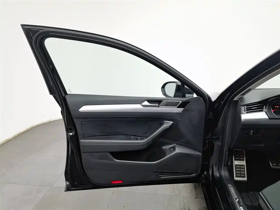 Volkswagen Magotan GTE