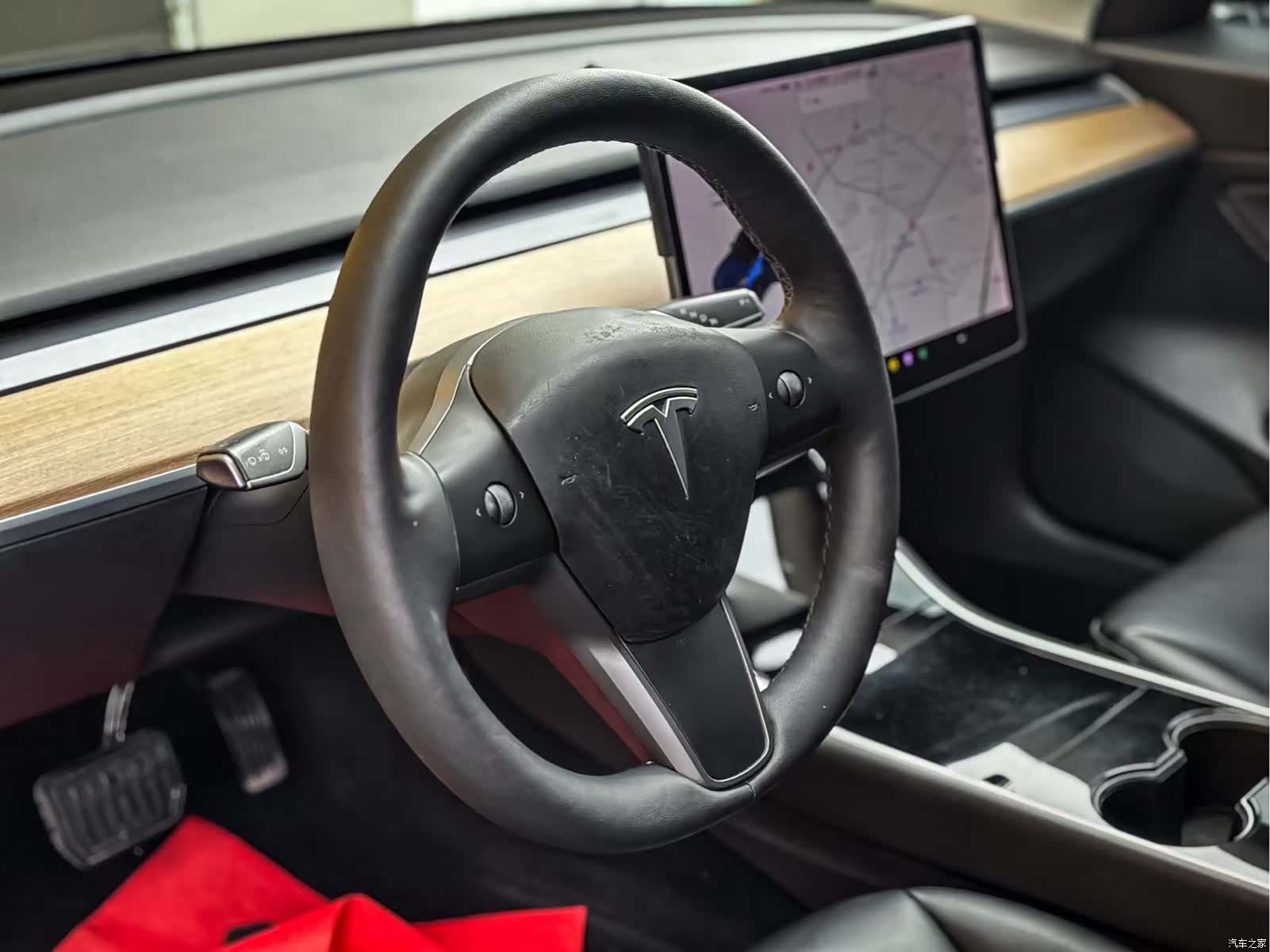 Tesla Model 3, 2020 4