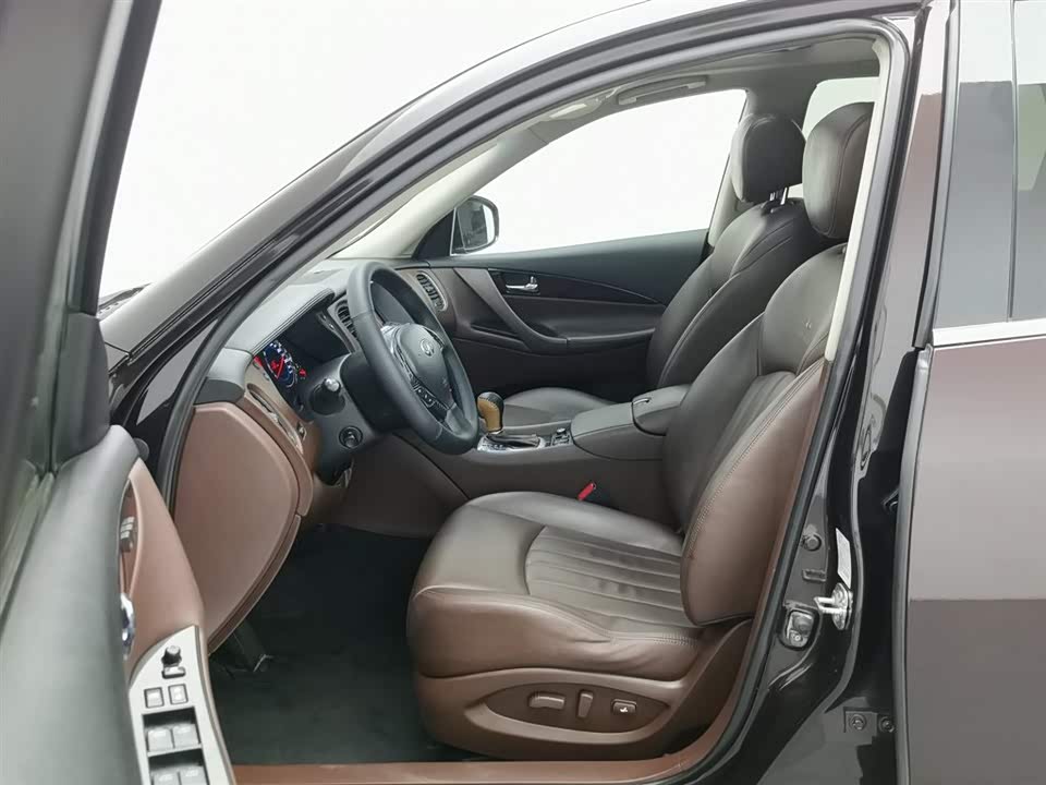 Infiniti EX Infiniti EX