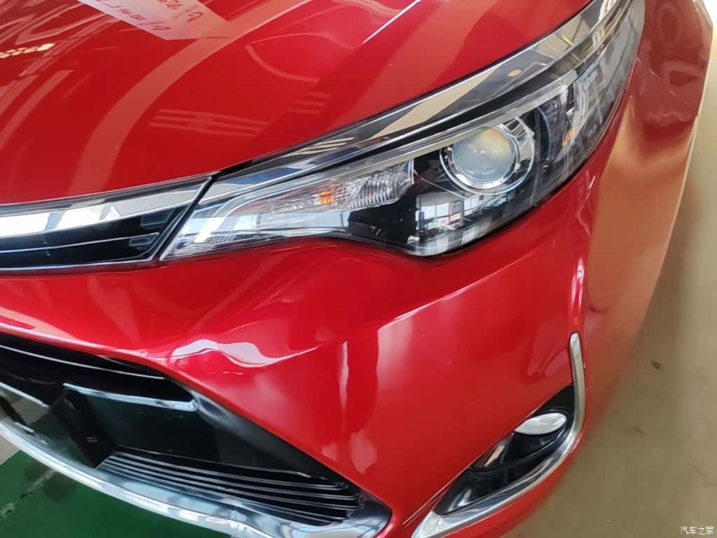 Toyota Levin, 2018 24