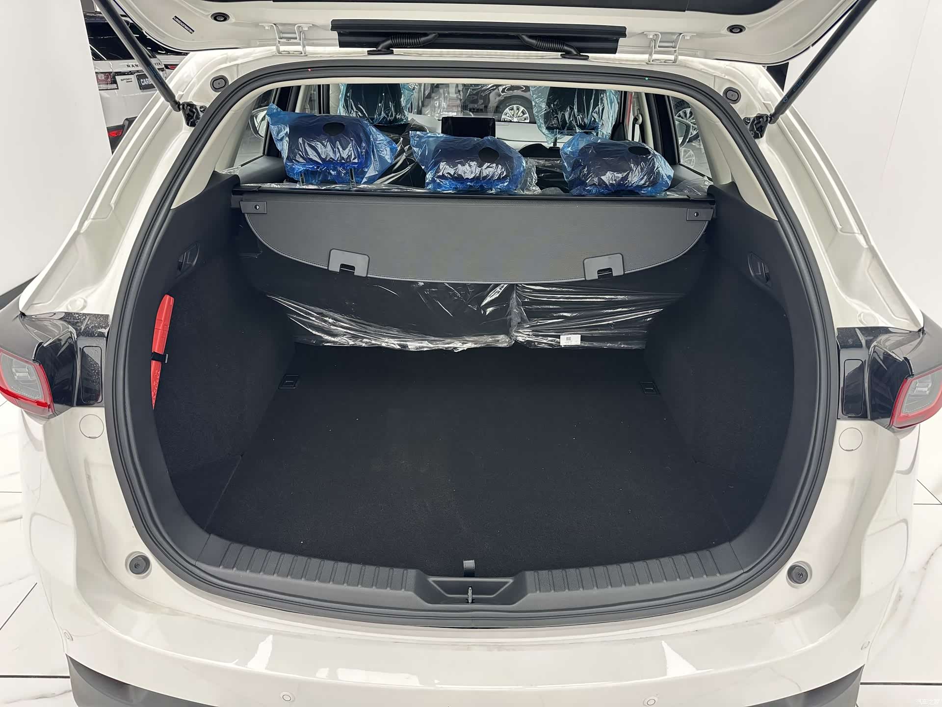 Mazda CX-5, 2026 16