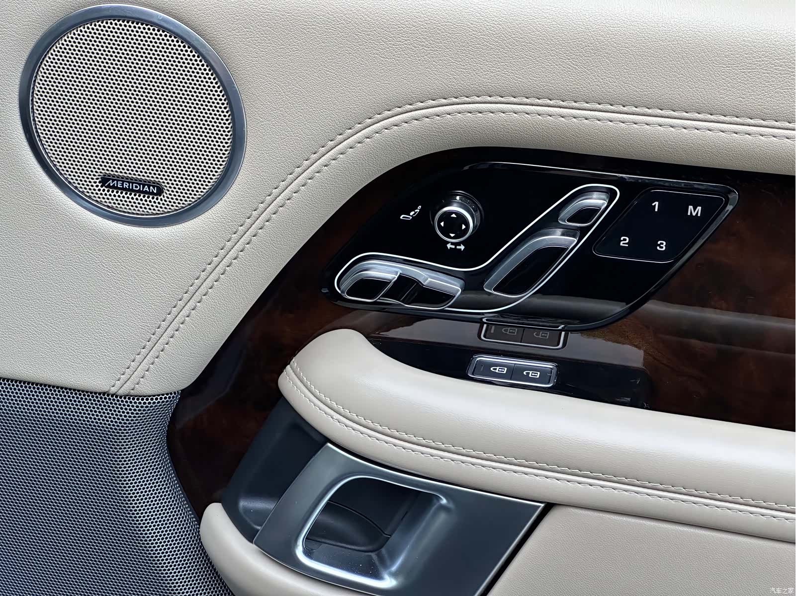 Land Rover Range Rover, 2021 9