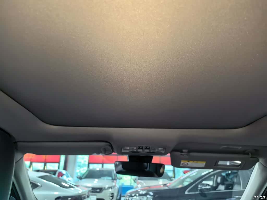 Toyota Highlander, 2018 18