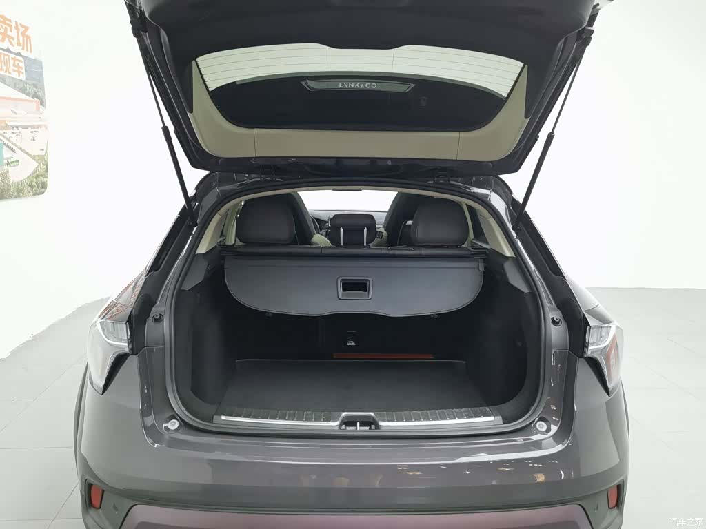 Lynk & Co 01, 2019 16