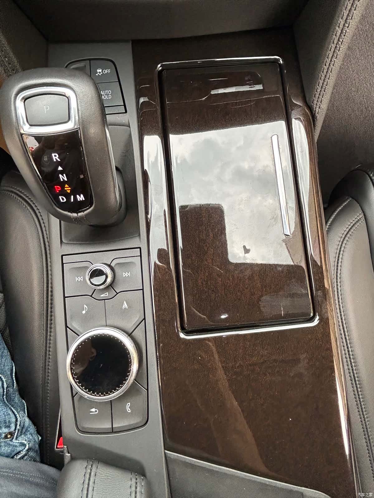 Cadillac CT6, 2019 12