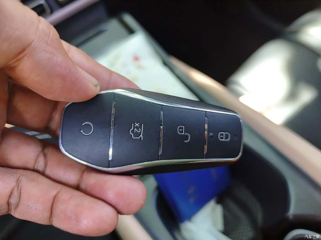 BYD Seagull, 2024 9