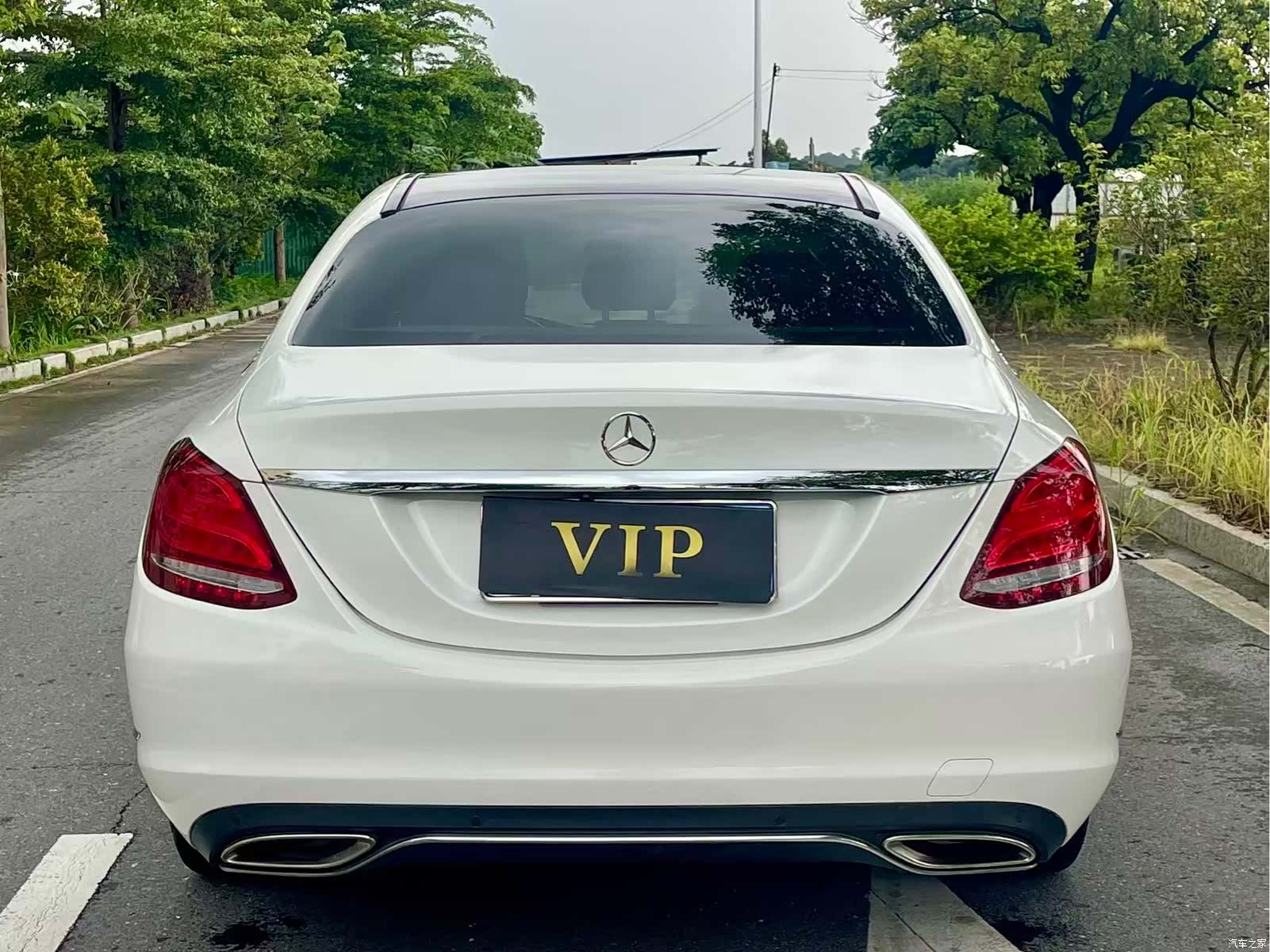 Mercedes-Benz C-Class, 2014 8