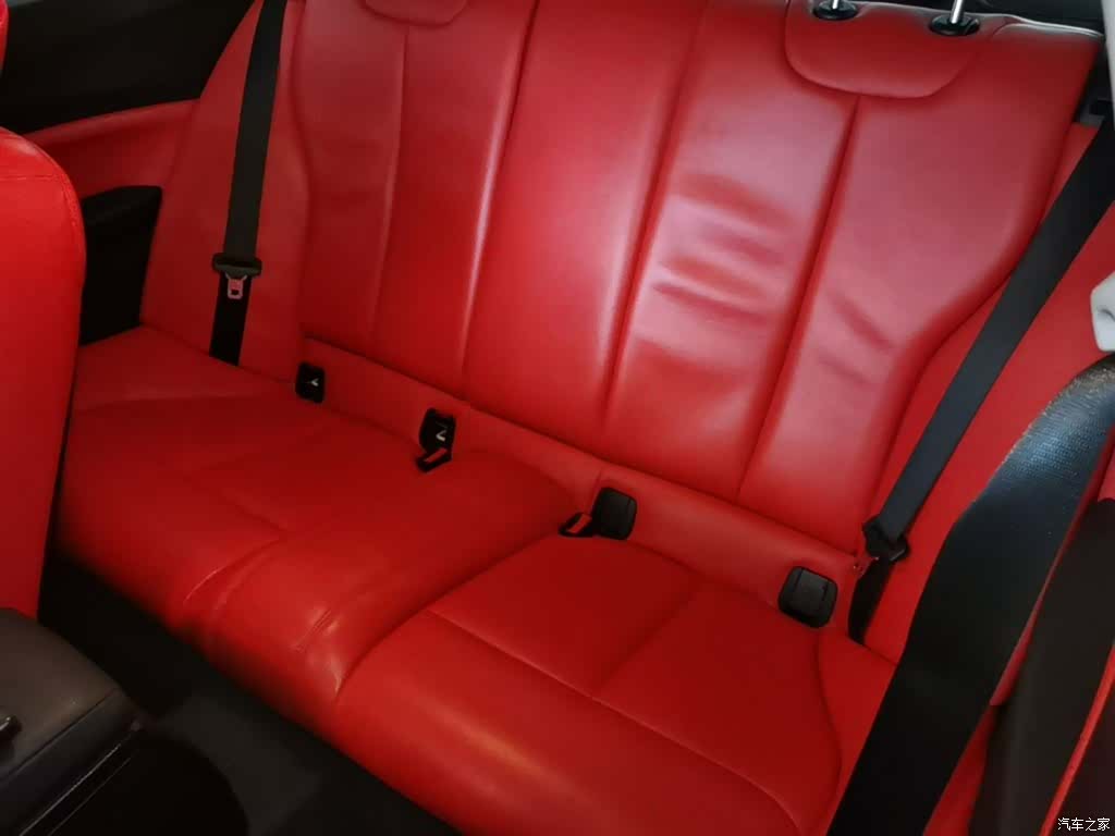 BMW 2 Series, 2016 17