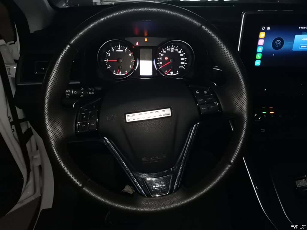 Haval M6, 2024 11