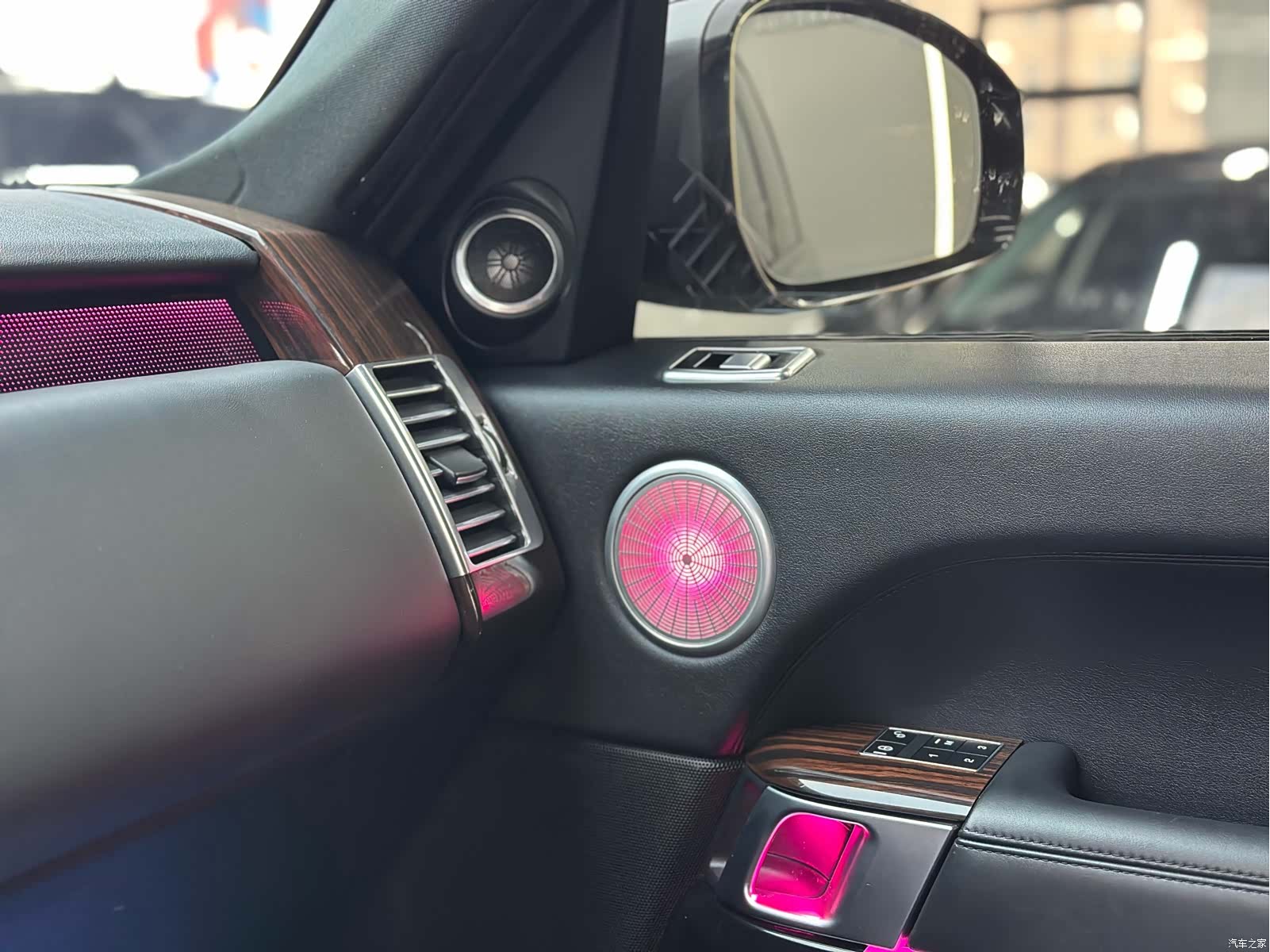 Land Rover Range Rover, 2014 16