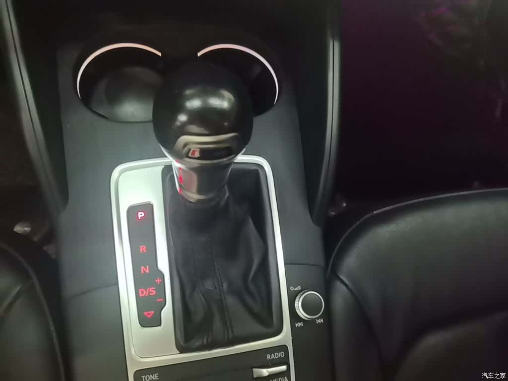 Audi A3, 2015 14