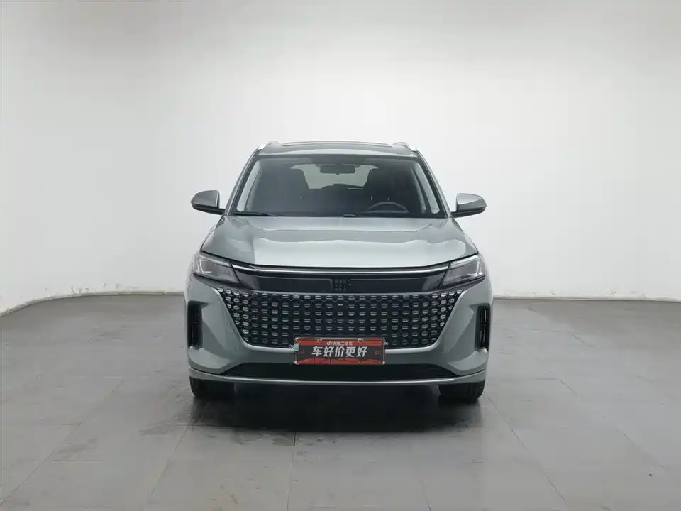 Landwind e5