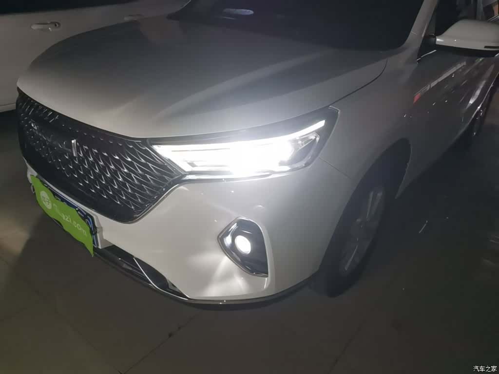 Haval M6, 2024 24