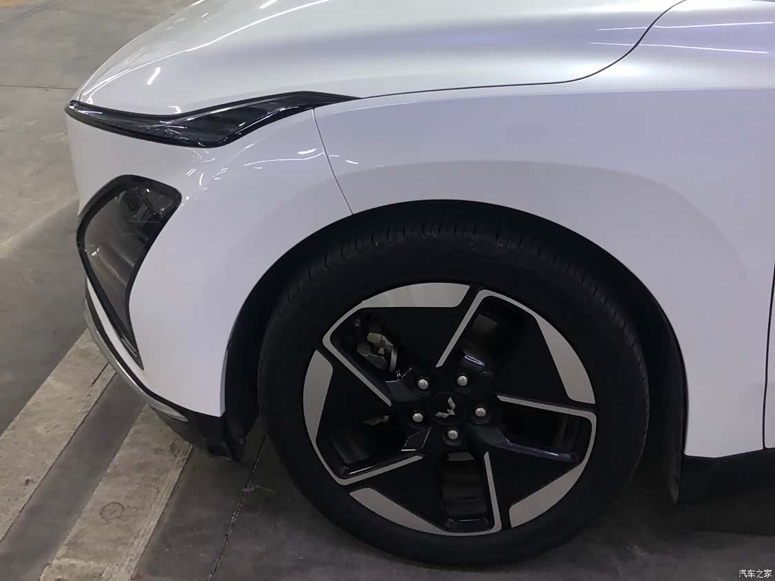 Wuling Starlight, 2024 9