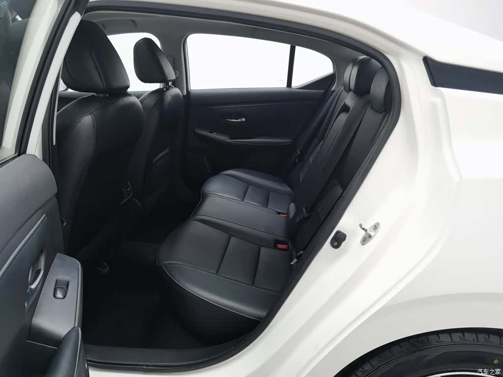 Nissan Sylphy, 2021 15